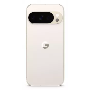 GOOGLE Pixel 10 Pro XL Porcelain 16GB 256GB 6.8 col. išmanusis telefonas