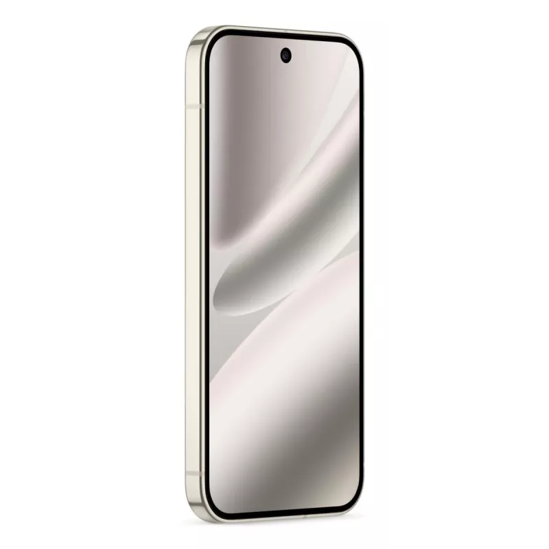 GOOGLE Pixel 10 Pro XL Porcelain 16GB 256GB 6.8 col. išmanusis telefonas