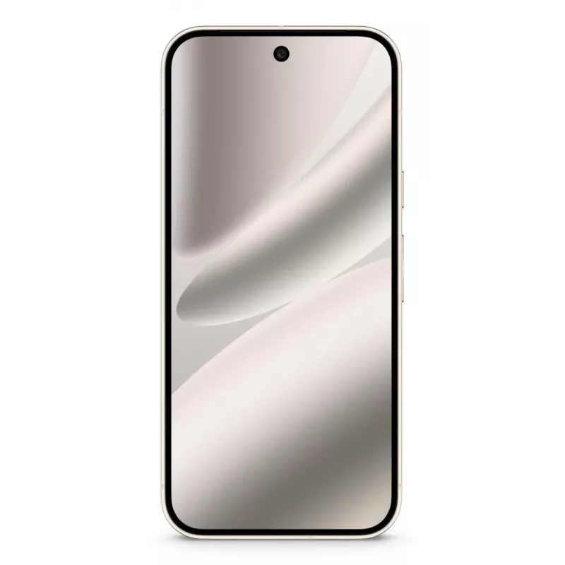 GOOGLE Pixel 10 Pro XL Porcelain 16GB 256GB 6.8 col. išmanusis telefonas