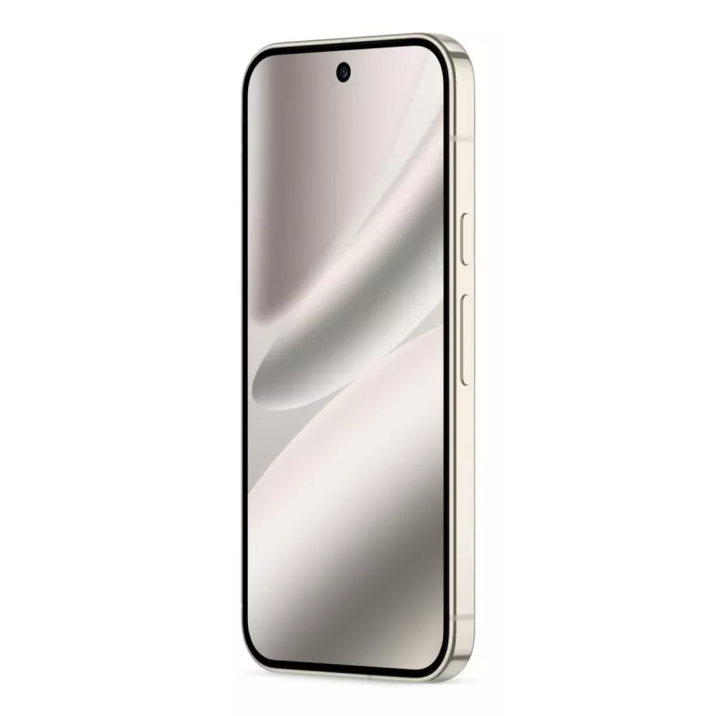 GOOGLE Pixel 10 Pro XL Porcelain 16GB 256GB 6.8 col. išmanusis telefonas