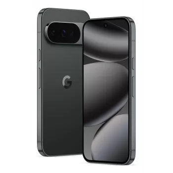 GOOGLE Pixel 10 Pro - Obsidian - 16GB - 256GB - 6.3 col.