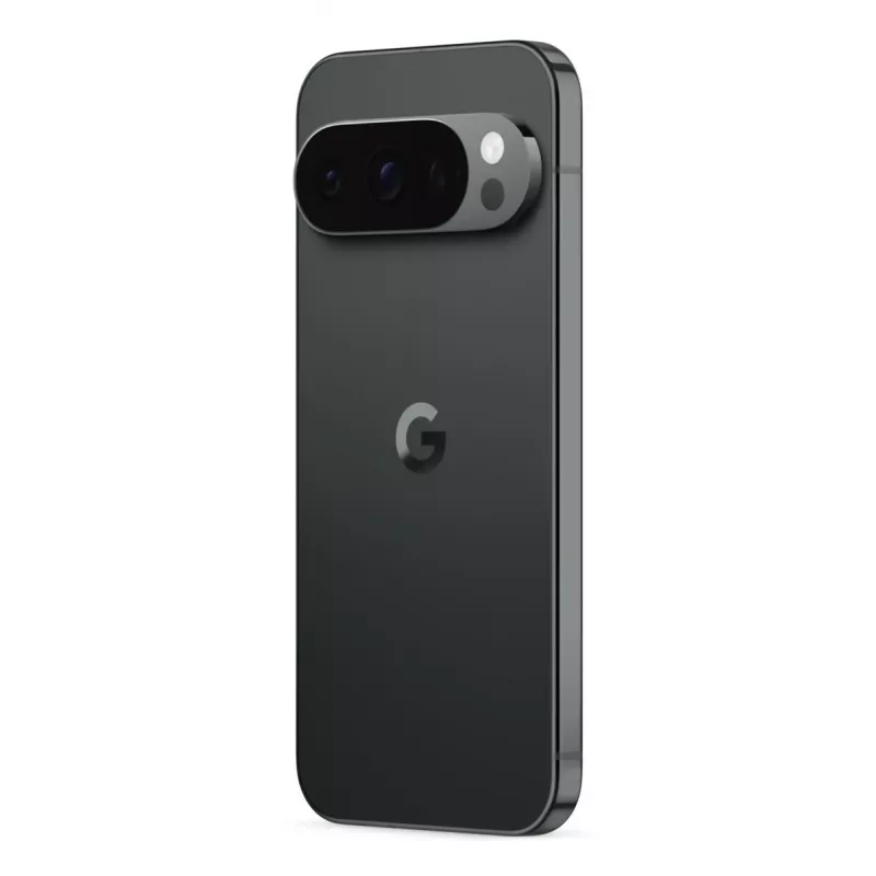 GOOGLE Pixel 10 Pro - Obsidian - 16GB - 256GB - 6.3 col.