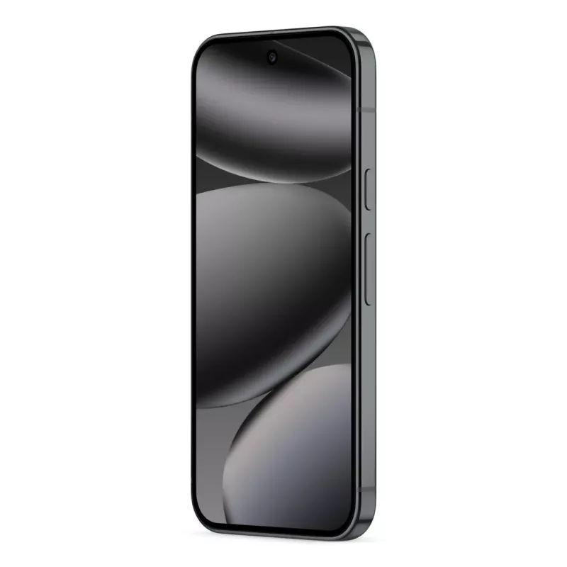 GOOGLE Pixel 10 Pro Xl Obsidian - 16GB - 256GB - 6,8 colio