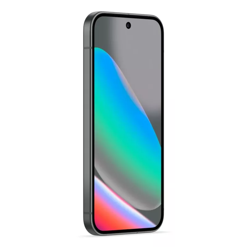 GOOGLE Pixel 10 Obsidian 12GB 128GB 6.3in