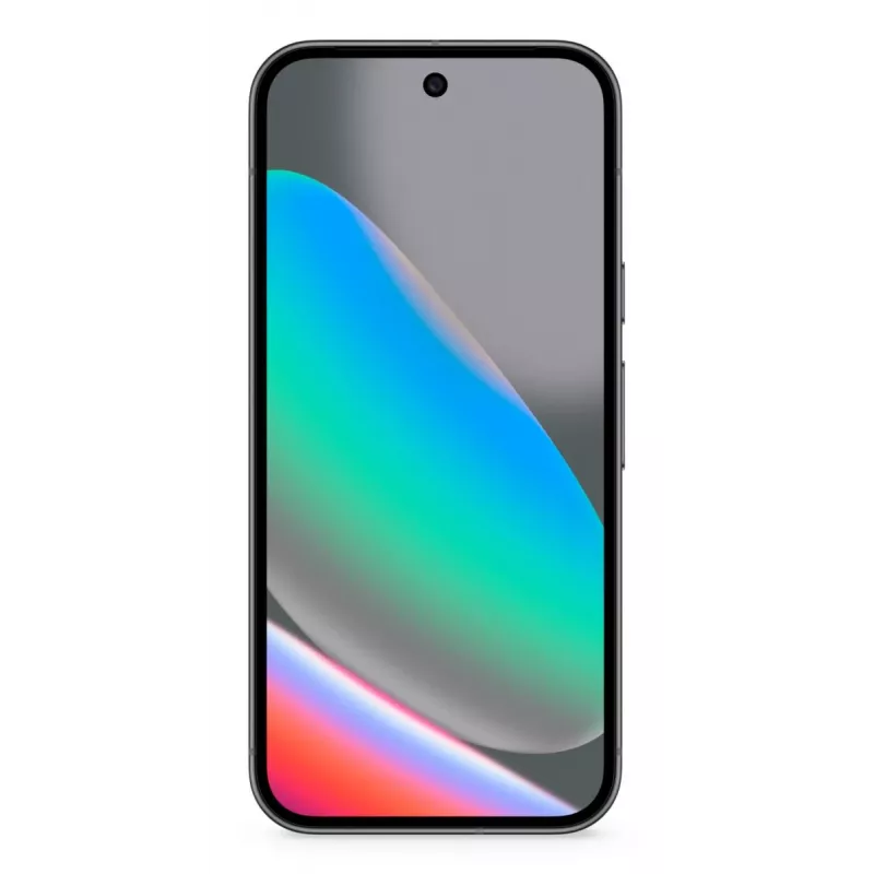 GOOGLE Pixel 10 Obsidian 12GB 128GB 6.3in