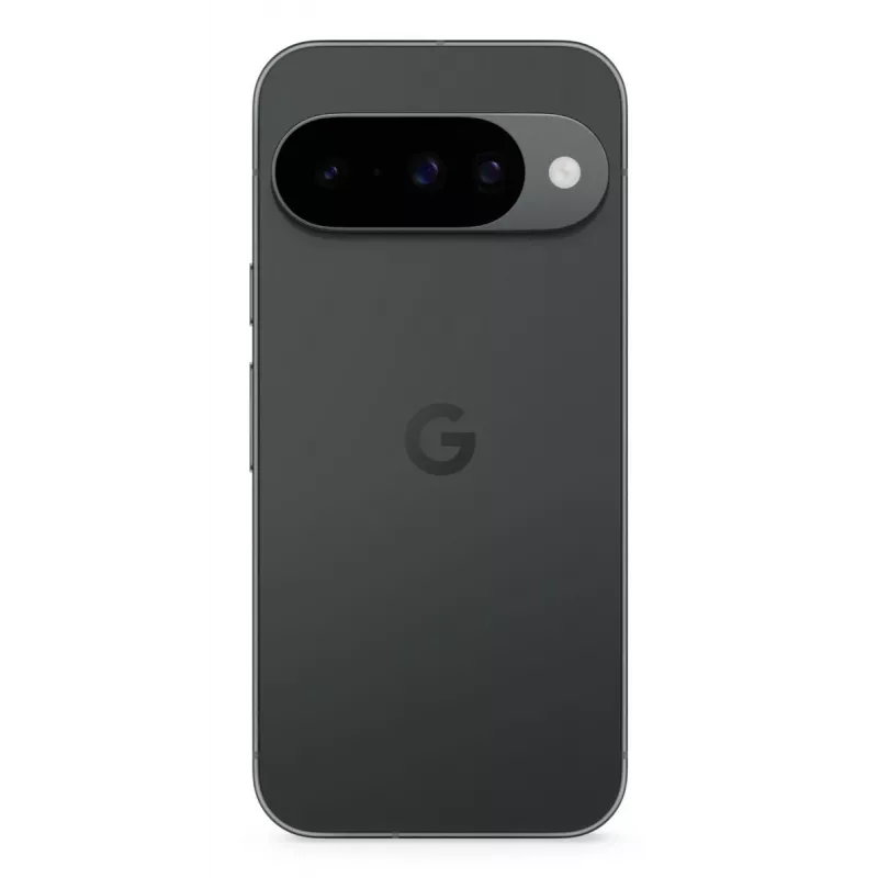 GOOGLE Pixel 10 Obsidian 12GB 128GB 6.3in