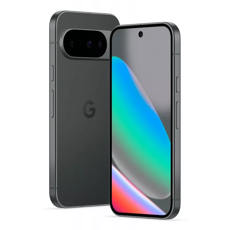 GOOGLE Pixel 10 Obsidian 12GB 128GB 6.3in