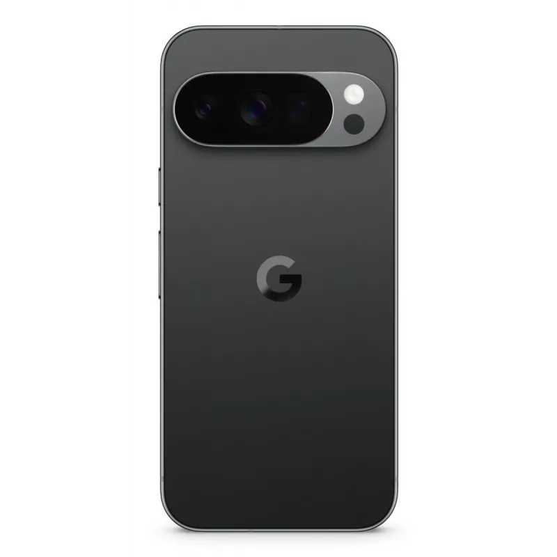 GOOGLE Pixel 10 Pro - Obsidian - 16 GB - 512 GB - 6,3 colių