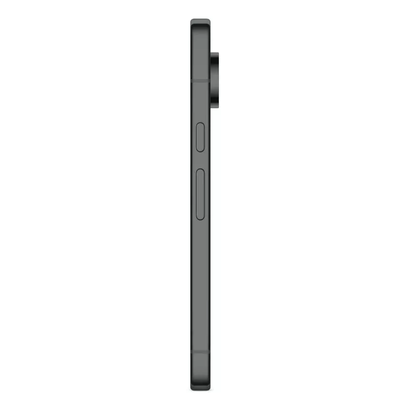 GOOGLE Pixel 10 Pro - Obsidian - 16 GB - 512 GB - 6,3 colių