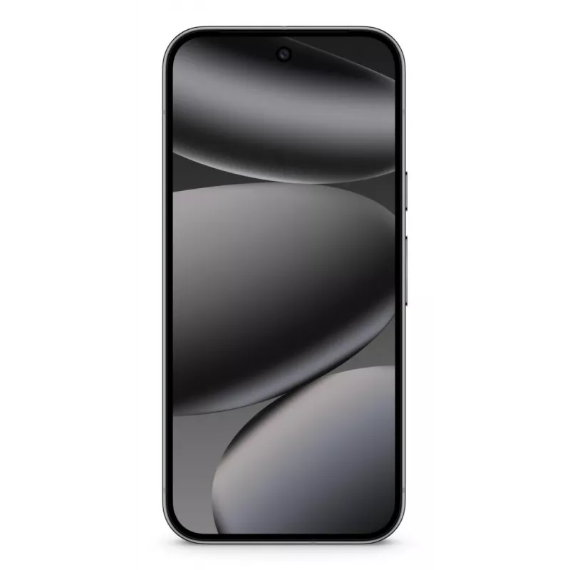 GOOGLE Pixel 10 Pro - Obsidian - 16 GB - 512 GB - 6,3 colių