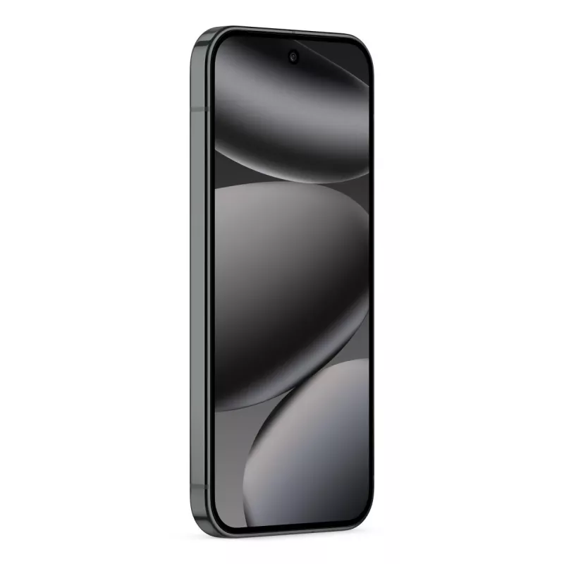 GOOGLE Pixel 10 Pro - Obsidian - 16 GB - 512 GB - 6,3 colių