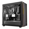 be quiet PURE LOOP 3 procesoriaus vandens aušintuvas 12 cm juodas 1 vnt.
