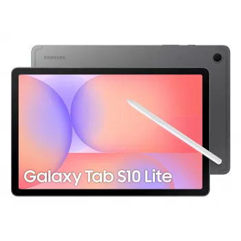 Samsung Galaxy Tab S10 Lite WiFi 128GB Pilka 27,7 cm (10,9 colio) 6 GB Wi-Fi 6 (802.11ax) Pilka
