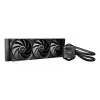 be quiet PURE LOOP 3 procesoriaus skystinis aušintuvas 12 cm juodas 1 vnt.