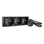 be quiet PURE LOOP 3 procesoriaus skystinis aušintuvas 12 cm juodas 1 vnt.
