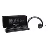 be quiet PURE LOOP 3 procesoriaus skystinis aušintuvas 12 cm juodas 1 vnt.