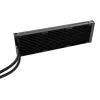 be quiet PURE LOOP 3 procesoriaus skystinis aušintuvas 12 cm juodas 1 vnt.