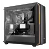 be quiet PURE LOOP 3 procesoriaus skystinis aušintuvas 12 cm juodas 1 vnt.