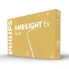 Philips 48OLED770 121,9 cm (48 colių) 4K Ultra HD išmanusis televizorius OLED, Wi-Fi, juodas
