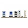 ASRock pagrindinė plokštė A620AI Wi-Fi AM5 AMD A620A 2 x DDR5 1 x HDMI 2.1 Tmds/frl 8g suderinama mITX