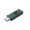 Kingston DataTraveler Duo 128GB USB-A / USB-C 3.2 Gen 1 atmintukas