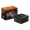 GIGABYTE UD750GM PG5 V2 Maitinimo blokas – PCIe Gen 5.1, 80 PLUS Gold, visiškai modulinis, 120 mm ventiliatorius, ATX 3.1, EU kištukas