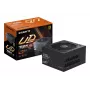 GIGABYTE UD750GM PG5 V2 Maitinimo blokas – PCIe Gen 5.1, 80 PLUS Gold, visiškai modulinis, 120 mm ventiliatorius, ATX 3.1, EU kištukas
