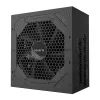 GIGABYTE UD750GM PG5 V2 Maitinimo blokas – PCIe Gen 5.1, 80 PLUS Gold, visiškai modulinis, 120 mm ventiliatorius, ATX 3.1, EU kištukas
