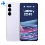 Samsung Galaxy S25 FE 5G 17 cm (6.7 colio) Dviejų SIM USB Type-C 8 GB 128 GB 4900 mAh Mėlyna