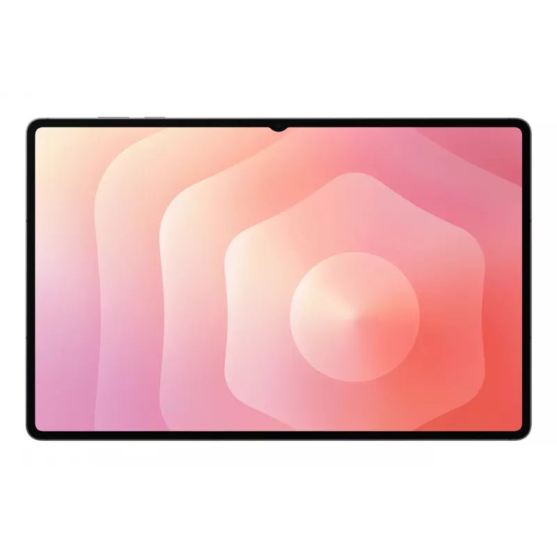 Samsung Galaxy Tab S11 Ultra 256 GB 37,1 cm (14,6 colio) 12 GB Wi-Fi 7 (802.11be) Pilka