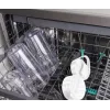 Stalo trintuvas Gorenje BN1000E 0,75 L 1000 W Baltas