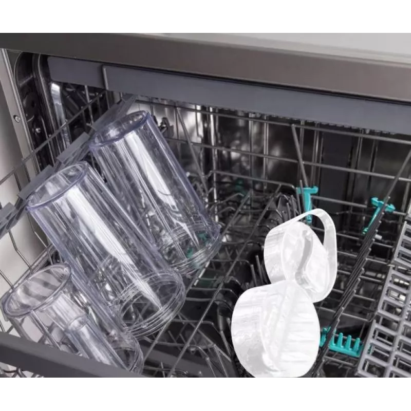 Stalo trintuvas Gorenje BN1000E 0,75 L 1000 W Baltas