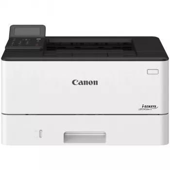 Canon LBP243dw II lazerinis spausdintuvas, 1200 x 1200 DPI, A4, Wi-Fi
