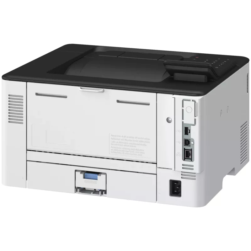 Canon LBP243dw II lazerinis spausdintuvas, 1200 x 1200 DPI, A4, Wi-Fi