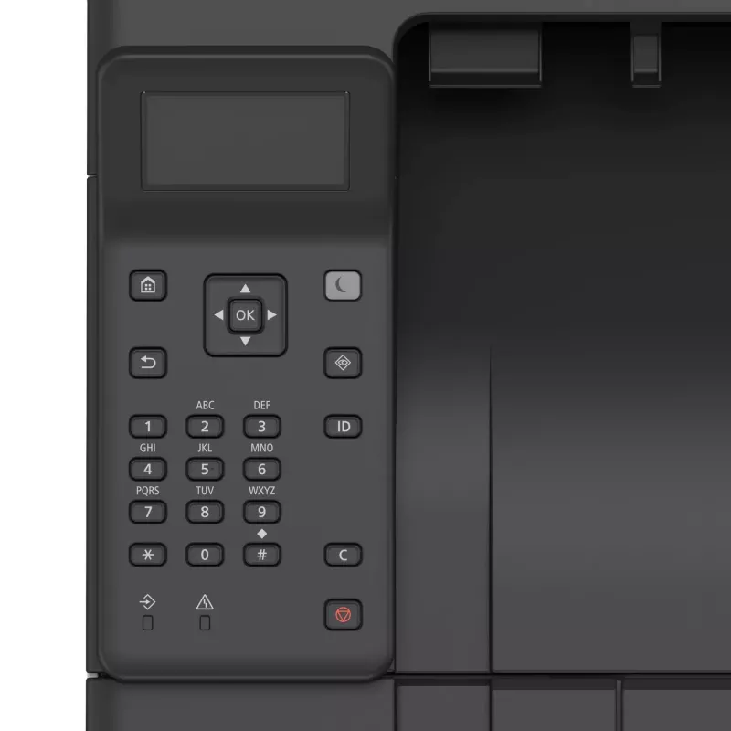 Canon LBP243dw II lazerinis spausdintuvas, 1200 x 1200 DPI, A4, Wi-Fi