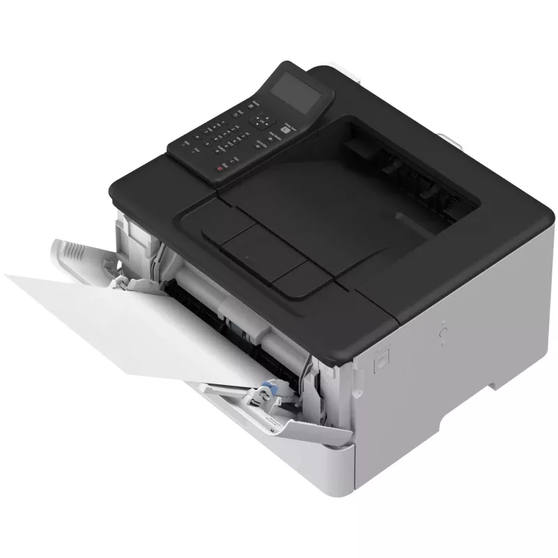 Canon LBP243dw II lazerinis spausdintuvas, 1200 x 1200 DPI, A4, Wi-Fi