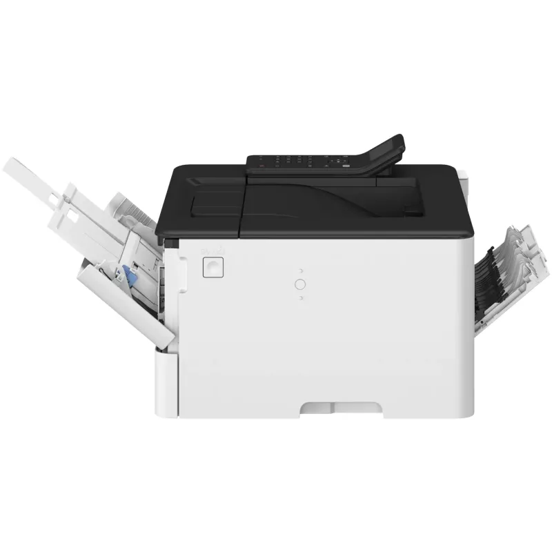Canon LBP243dw II lazerinis spausdintuvas, 1200 x 1200 DPI, A4, Wi-Fi