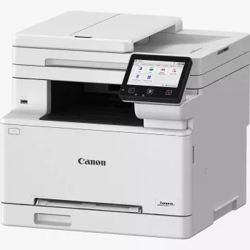 Canon i-SENSYS MF667Cdw lazerinis A4 spalvotas daugiafunkcis spausdintuvas su Wi-Fi