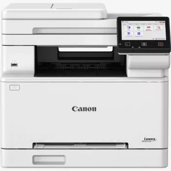 Canon i-SENSYS MF667Cdw lazerinis A4 spalvotas daugiafunkcis spausdintuvas su Wi-Fi