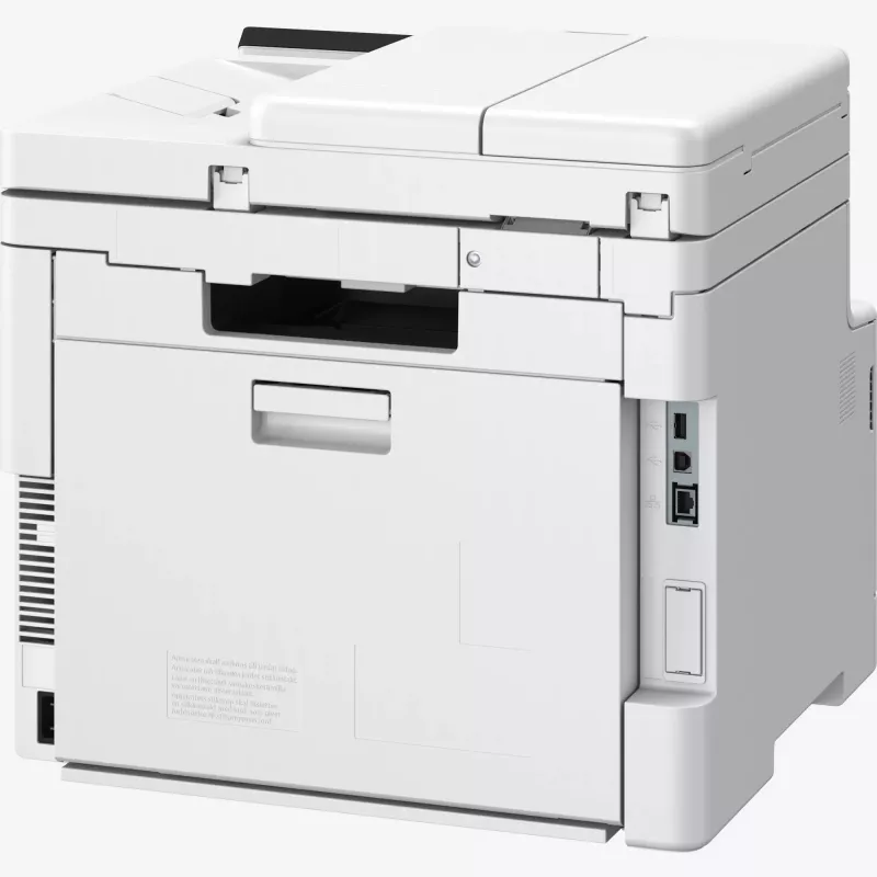 Canon i-SENSYS MF667Cdw lazerinis A4 spalvotas daugiafunkcis spausdintuvas su Wi-Fi