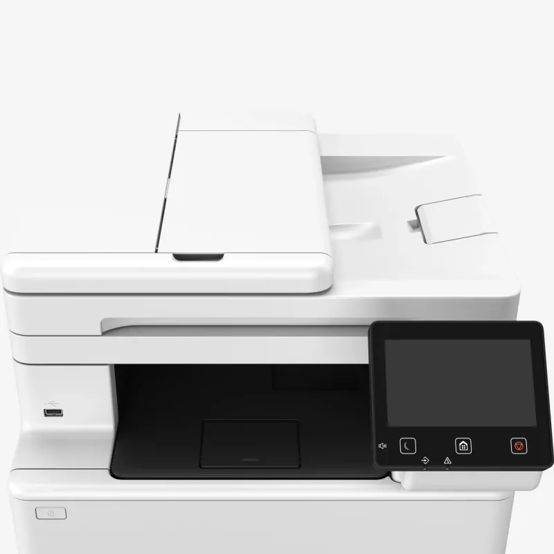 Canon i-SENSYS MF667Cdw lazerinis A4 spalvotas daugiafunkcis spausdintuvas su Wi-Fi