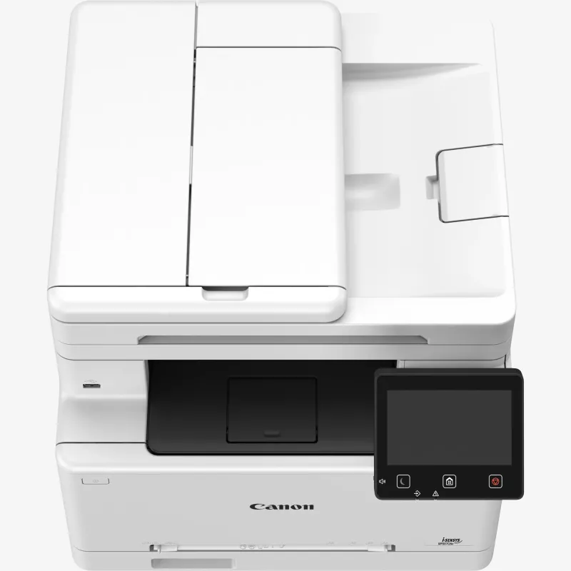 Canon i-SENSYS MF667Cdw lazerinis A4 spalvotas daugiafunkcis spausdintuvas su Wi-Fi