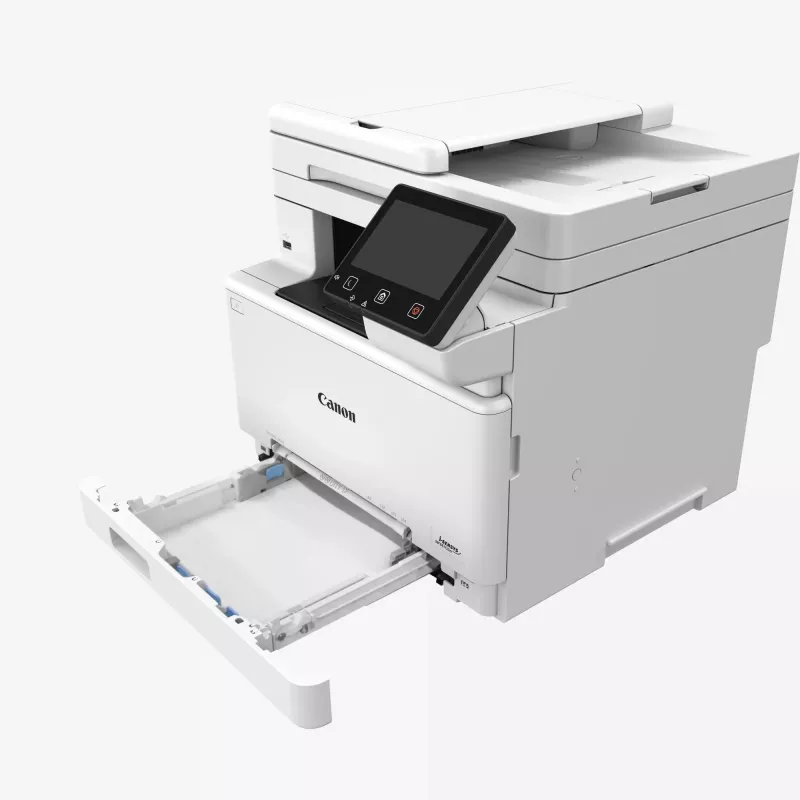 Canon i-SENSYS MF667Cdw lazerinis A4 spalvotas daugiafunkcis spausdintuvas su Wi-Fi