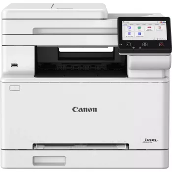 Daugiafunkcinis lazerinis spausdintuvas Canon i-SENSYS MF664Cdw – spalvotas, 1200x1200 DPI, 25 ppm, A4, Wi‑Fi, dupleksas