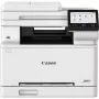 Daugiafunkcinis lazerinis spausdintuvas Canon i-SENSYS MF664Cdw – spalvotas, 1200x1200 DPI, 25 ppm, A4, Wi‑Fi, dupleksas