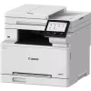 Daugiafunkcinis lazerinis spausdintuvas Canon i-SENSYS MF664Cdw – spalvotas, 1200x1200 DPI, 25 ppm, A4, Wi‑Fi, dupleksas
