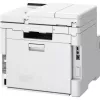 Daugiafunkcinis lazerinis spausdintuvas Canon i-SENSYS MF664Cdw – spalvotas, 1200x1200 DPI, 25 ppm, A4, Wi‑Fi, dupleksas