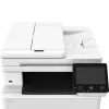 Daugiafunkcinis lazerinis spausdintuvas Canon i-SENSYS MF664Cdw – spalvotas, 1200x1200 DPI, 25 ppm, A4, Wi‑Fi, dupleksas