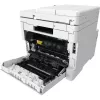 Daugiafunkcinis lazerinis spausdintuvas Canon i-SENSYS MF664Cdw – spalvotas, 1200x1200 DPI, 25 ppm, A4, Wi‑Fi, dupleksas