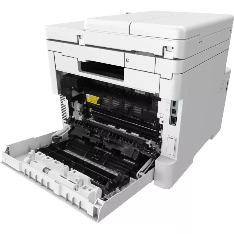 Daugiafunkcinis lazerinis spausdintuvas Canon i-SENSYS MF664Cdw – spalvotas, 1200x1200 DPI, 25 ppm, A4, Wi‑Fi, dupleksas